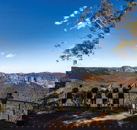 Private Guided Blue Mountains Hiking  Nature Tour - Darwin Holiday