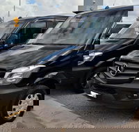 Premium Private Transfer FROM Sydney Airport to Sydney CBD/Downtown 1-11 people - Darwin Holiday