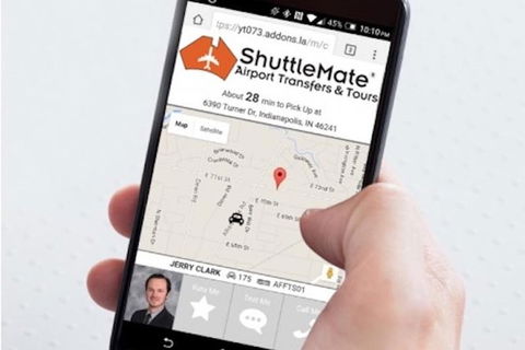 Premium Private Transfer FROM Sydney Airport To Sydney CBD/Downtown 1-11 People - Darwin Holiday 4