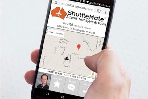 Premium Private Transfer FROM Sydney CBD/Downtown To Sydney Airport 1-11 People - Darwin Holiday 1