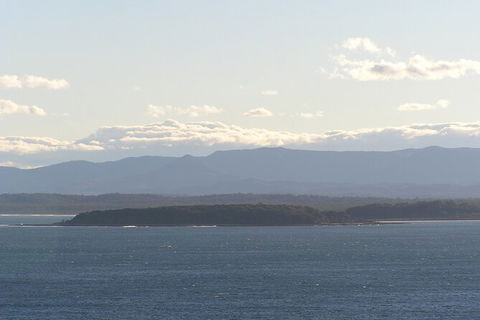 Broulee Island Nature Reserve: An Audio Tour Of This Tranquil Island Paradise - Darwin Holiday 3