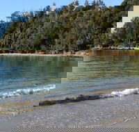 Broulee Island Nature Reserve An audio tour of this tranquil island paradise - Darwin Holiday