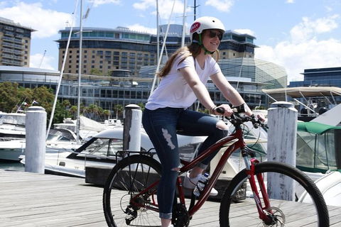 The Ultimate Sydney Tour - Darwin Holiday 1