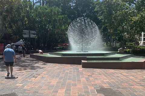 The Ultimate Sydney Tour - Darwin Holiday 2