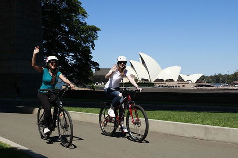 The Ultimate Sydney Tour - Darwin Holiday 0