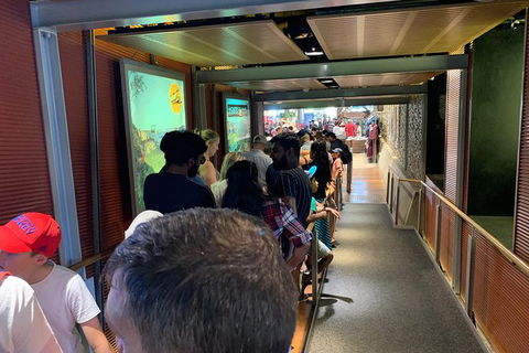 Blue Mountains Tour (ScenicWorld) - Darwin Holiday 4