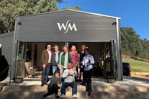 Private Day Tour Of Hunter Valley Wineries - Darwin Holiday 4