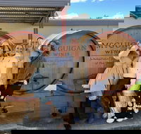 Private Day Tour of Hunter Valley Wineries - Darwin Holiday