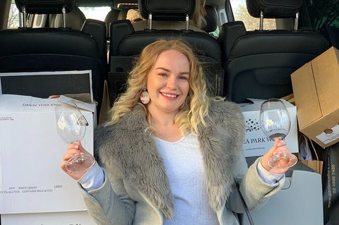 Private Day Tour Of Hunter Valley Wineries - Darwin Holiday 5