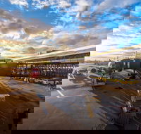 Sydney Airport Premium DEPARTURE Transfer - Darwin Holiday