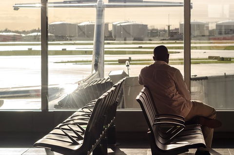 Sydney Airport Premium (DEPARTURE) Transfer - Darwin Holiday 5