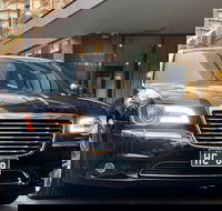 Sydney Airport Premium ARRIVAL Transfer - Darwin Holiday