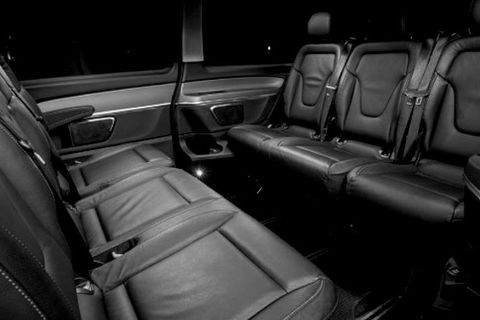 Sydney Airport Premium (ARRIVAL) Transfer - Darwin Holiday 4