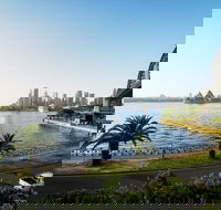 Sydney Sightseeing Tour in a Luxury Mercedes-Benz People Mover - Darwin Holiday