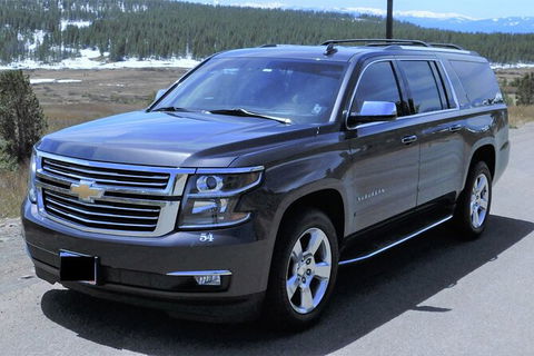 Sydney Airport (SYD) To Sydney Hotel Or Address - Arrival Private Transfer - Darwin Holiday 5