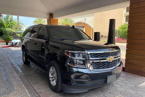 Sydney Airport (SYD) To Sydney Hotel Or Address - Arrival Private Transfer - Darwin Holiday 1