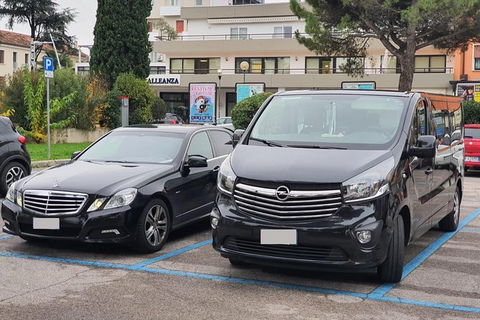 Sydney Airport (SYD) To Sydney Hotel Or Address - Arrival Private Transfer - Darwin Holiday 2