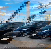 Sydney Airport SYD to Sydney hotel or address - Arrival Private Transfer - Darwin Holiday