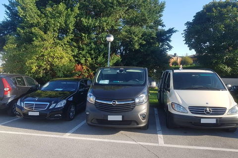 Sydney To Sydney Airport (SYD) - Departure Private Transfer - Darwin Holiday 4