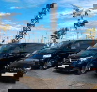 Sydney to Sydney Airport SYD - Departure Private Transfer - Darwin Holiday