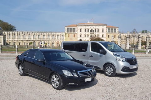 Sydney Airport (SYD) To Sydney Hotel Or Address- Round-Trip Private Car Transfer - Darwin Holiday 2