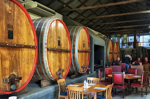 Mudgee 2 Day Private Wine Tasting And Sightseeing Tour From Sydney - Darwin Holiday 18
