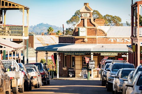 Mudgee 2 Day Private Wine Tasting And Sightseeing Tour From Sydney - Darwin Holiday 14