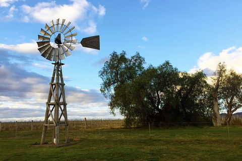 Mudgee 2 Day Private Wine Tasting And Sightseeing Tour From Sydney - Darwin Holiday 2