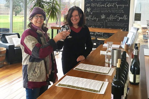 Mudgee 2 Day Private Wine Tasting And Sightseeing Tour From Sydney - Darwin Holiday 8