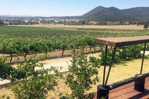 Mudgee 2 Day Private Wine Tasting And Sightseeing Tour From Sydney - Darwin Holiday 1