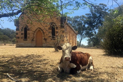 Mudgee 2 Day Private Wine Tasting And Sightseeing Tour From Sydney - Darwin Holiday 12