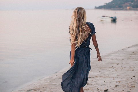 Hire Photographer, Professional Photo Shoot - Bondi Beach - Darwin Holiday 2