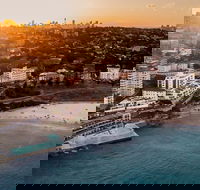 Hire Photographer Professional Photo shoot - Bondi Beach - Darwin Holiday