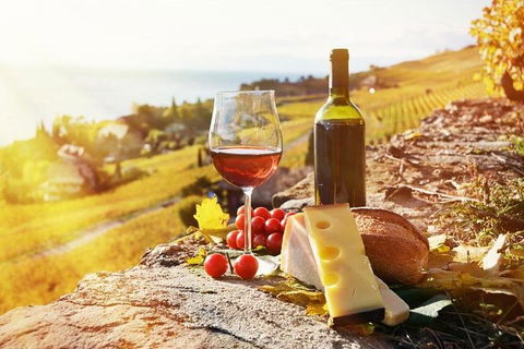Six Hour - Plan Your Own Wine And Cheese Tour Hunter Valley - Darwin Holiday 0