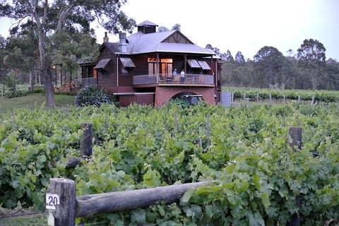 Six Hour - Plan Your Own Wine And Cheese Tour Hunter Valley - Darwin Holiday 11