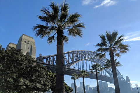 Central Coast To Sydney/ Sydney Airport Transfers - Darwin Holiday 4