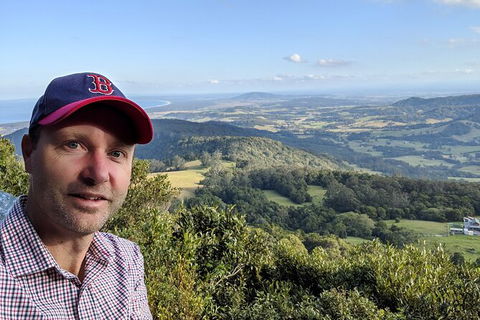 Central Coast To Sydney/ Sydney Airport Transfers - Darwin Holiday 5