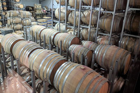 The Complete Hunter Valley Wine Tour Of Pokolbin, Mt View, Lovedale And Rothbury - Darwin Holiday 8