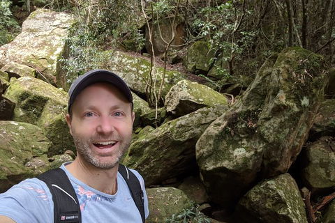 Australian Wildlife & Waterfalls Private Tour With \'Personalised Sydney Tours\' - Darwin Holiday 2