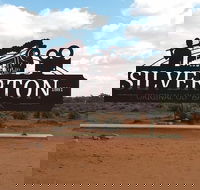 Silverton Experience - Darwin Holiday