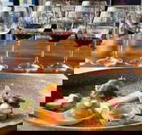 The Brokenwood Match - Darwin Holiday