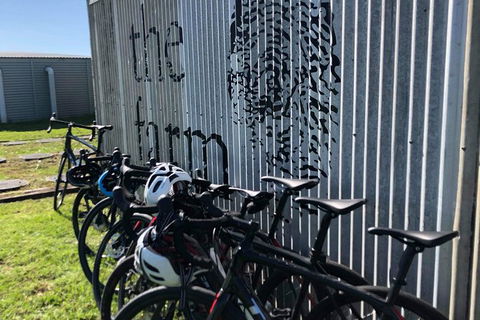 7 Day - Byron Bay Cycling Holiday - Darwin Holiday 12