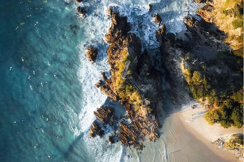 7 Day - Byron Bay Cycling Holiday - Darwin Holiday 5