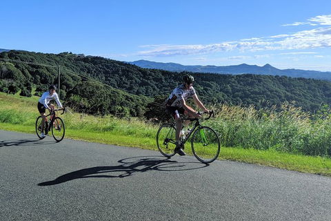 7 Day - Byron Bay Cycling Holiday - Darwin Holiday 8