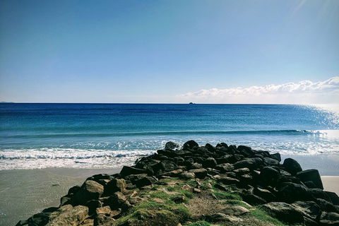 7 Day - Byron Bay Cycling Holiday - Darwin Holiday 13