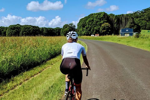 7 Day - Byron Bay Cycling Holiday - Darwin Holiday 4