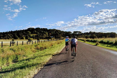 7 Day - Byron Bay Cycling Holiday - Darwin Holiday 0
