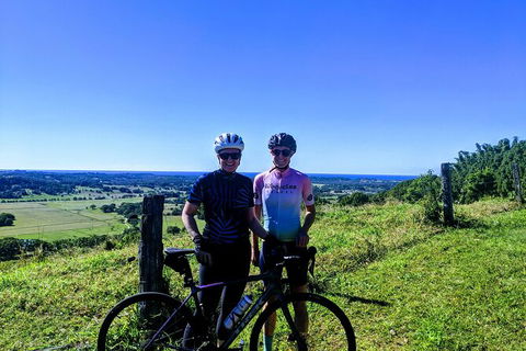 7 Day - Byron Bay Cycling Holiday - Darwin Holiday 1