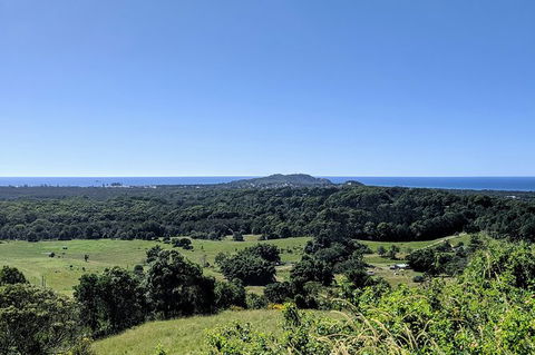 7 Day - Byron Bay Cycling Holiday - Darwin Holiday 7