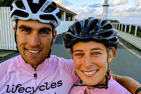 7 Day - Byron Bay Cycling Holiday - Darwin Holiday 9